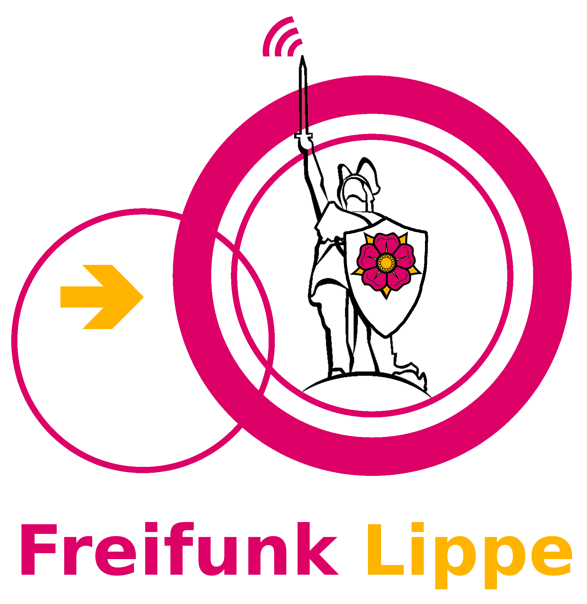 Freifunk Lippe